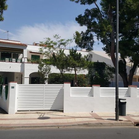 Villa Feli 3 Benicàssim Eksteriør billede