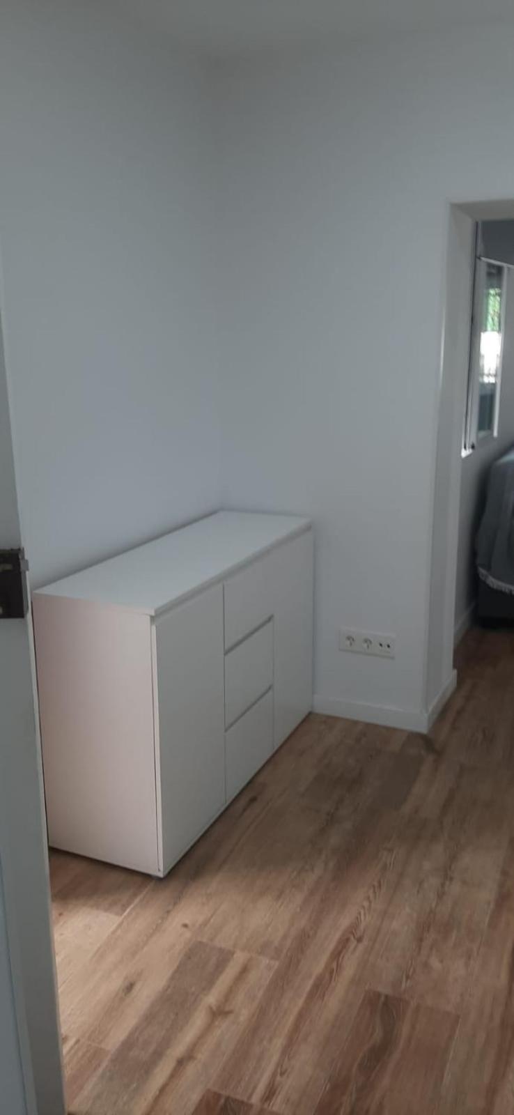Villa Feli 3 Benicàssim Eksteriør billede