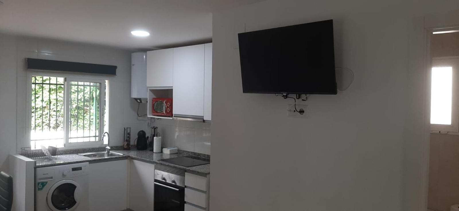 Villa Feli 3 Benicàssim Eksteriør billede