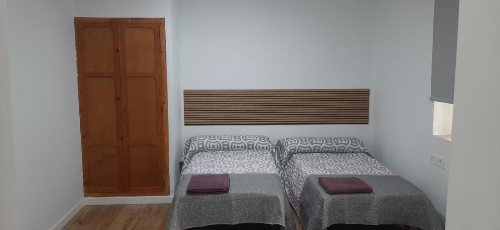 Villa Feli 3 Benicàssim Eksteriør billede