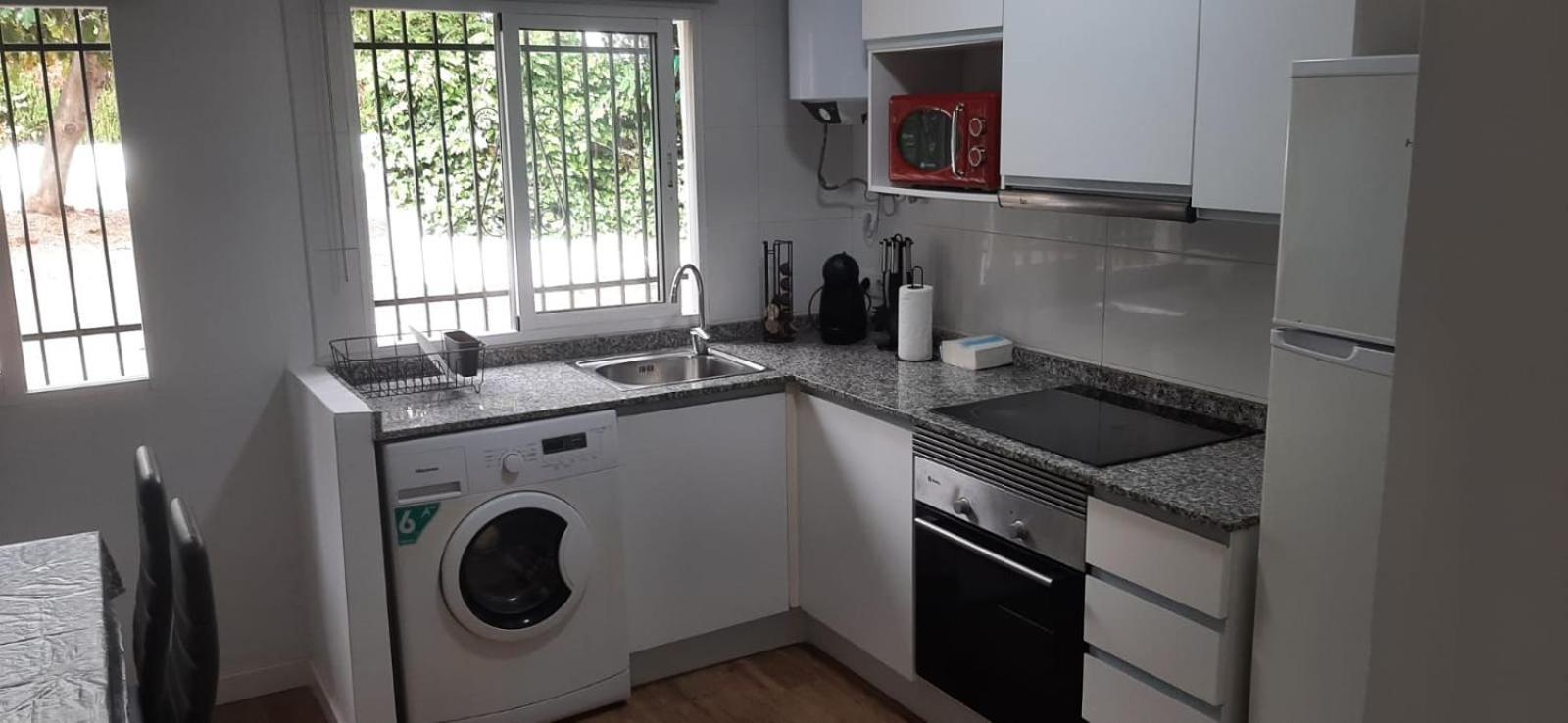 Villa Feli 3 Benicàssim Eksteriør billede