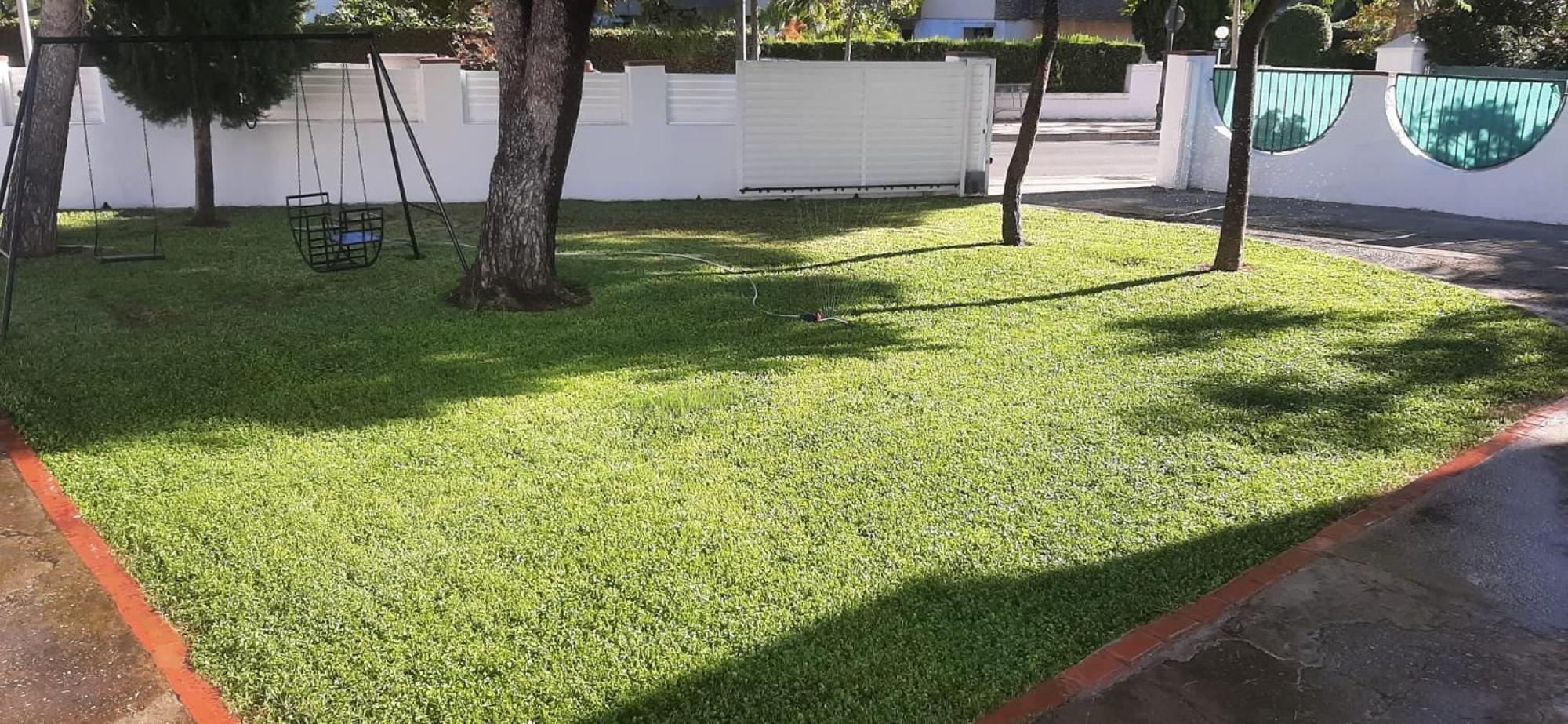 Villa Feli 3 Benicàssim Eksteriør billede